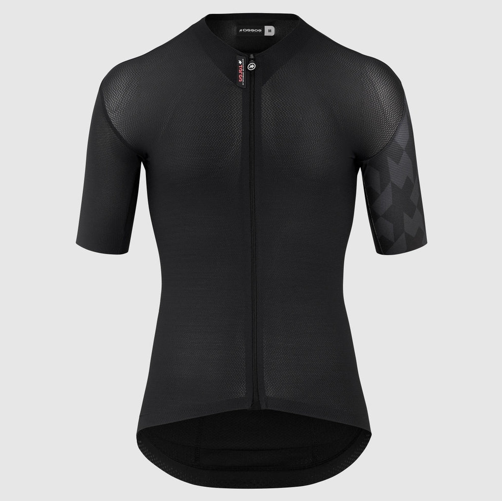 ASSOS EQUIPE RS ジャージ S9 タルガ　サイズ：L　極美品 Assos EQUIPE RS Jersey S9 TARGA – KyV Cycling