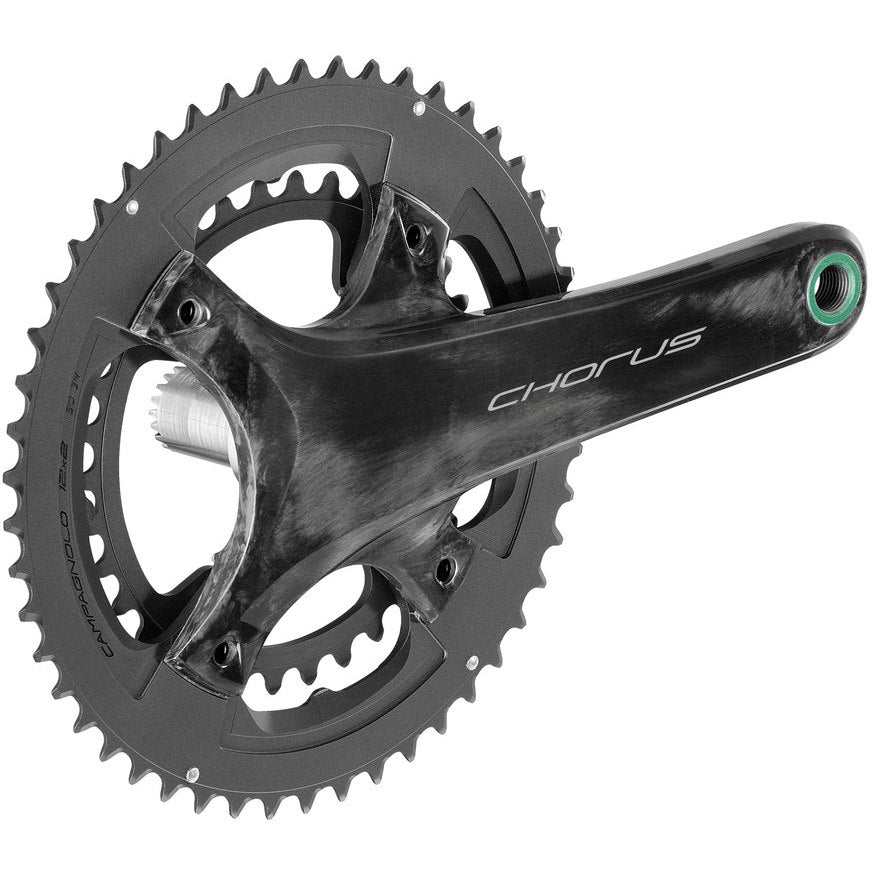 Grupo completo Campagnolo CHORUS mecánico 12v / Disc Brake – KyV