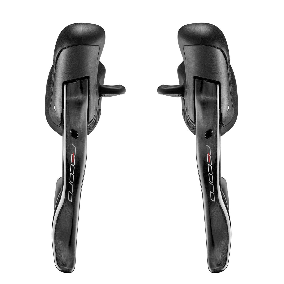 Grupo completo Campagnolo RECORD mecánico 12v / DISC BRAKE – KyV
