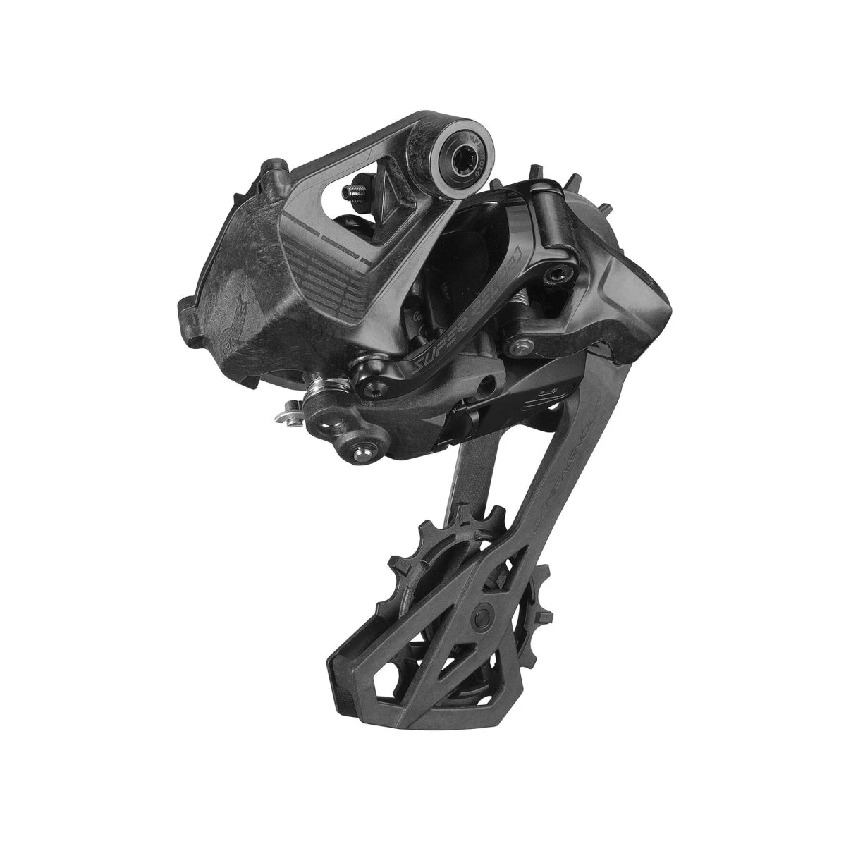 u*e様 Campagnolo Super Record シフター Grupo completo Campagnolo Super Record Wireless 12v – KyV Cycling