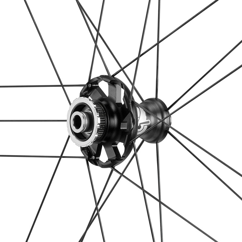 Ruedas Campagnolo Scirocco Disc Brake – KyV Cycling