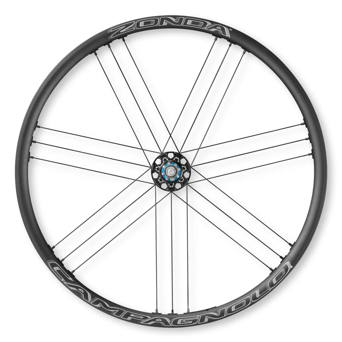 Ruedas Campagnolo ZONDA Disc Brake – KyV Cycling