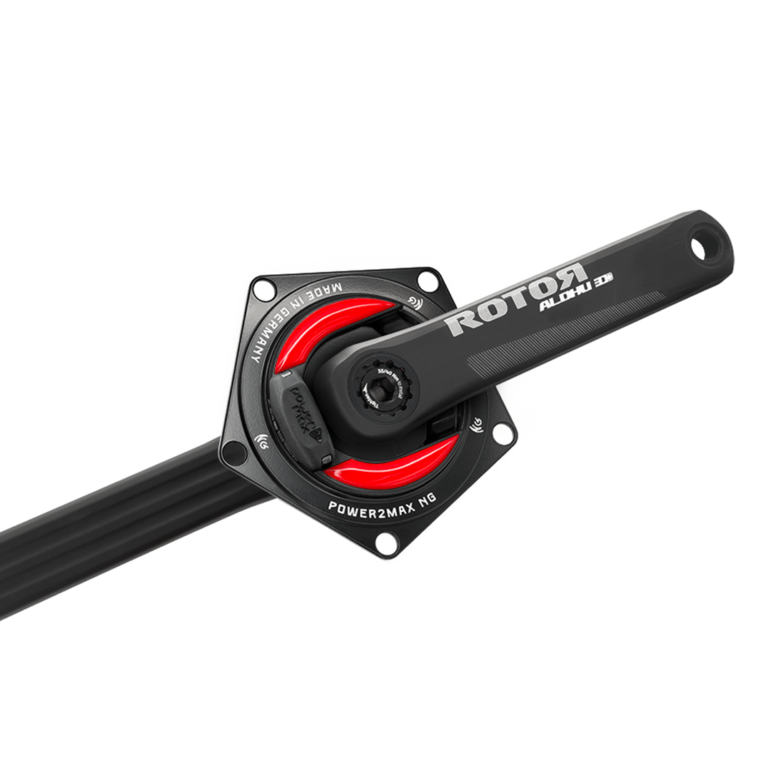Rotor ALDHU Ngeco - Mejora tu rendimiento en bicicleta – KyV Cycling