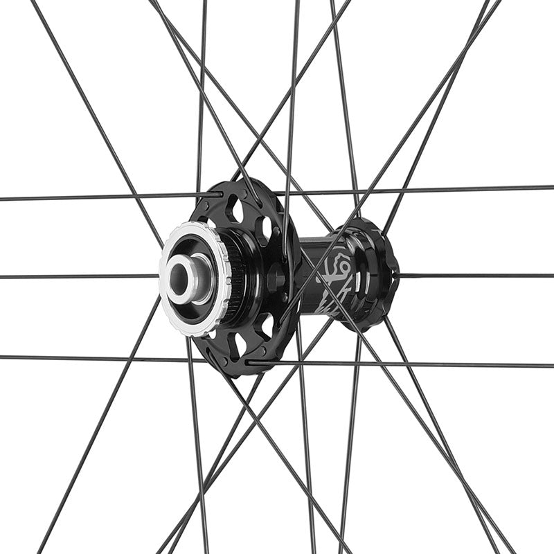 Ruedas Shamal Carbon Disc Brake – KyV Cycling