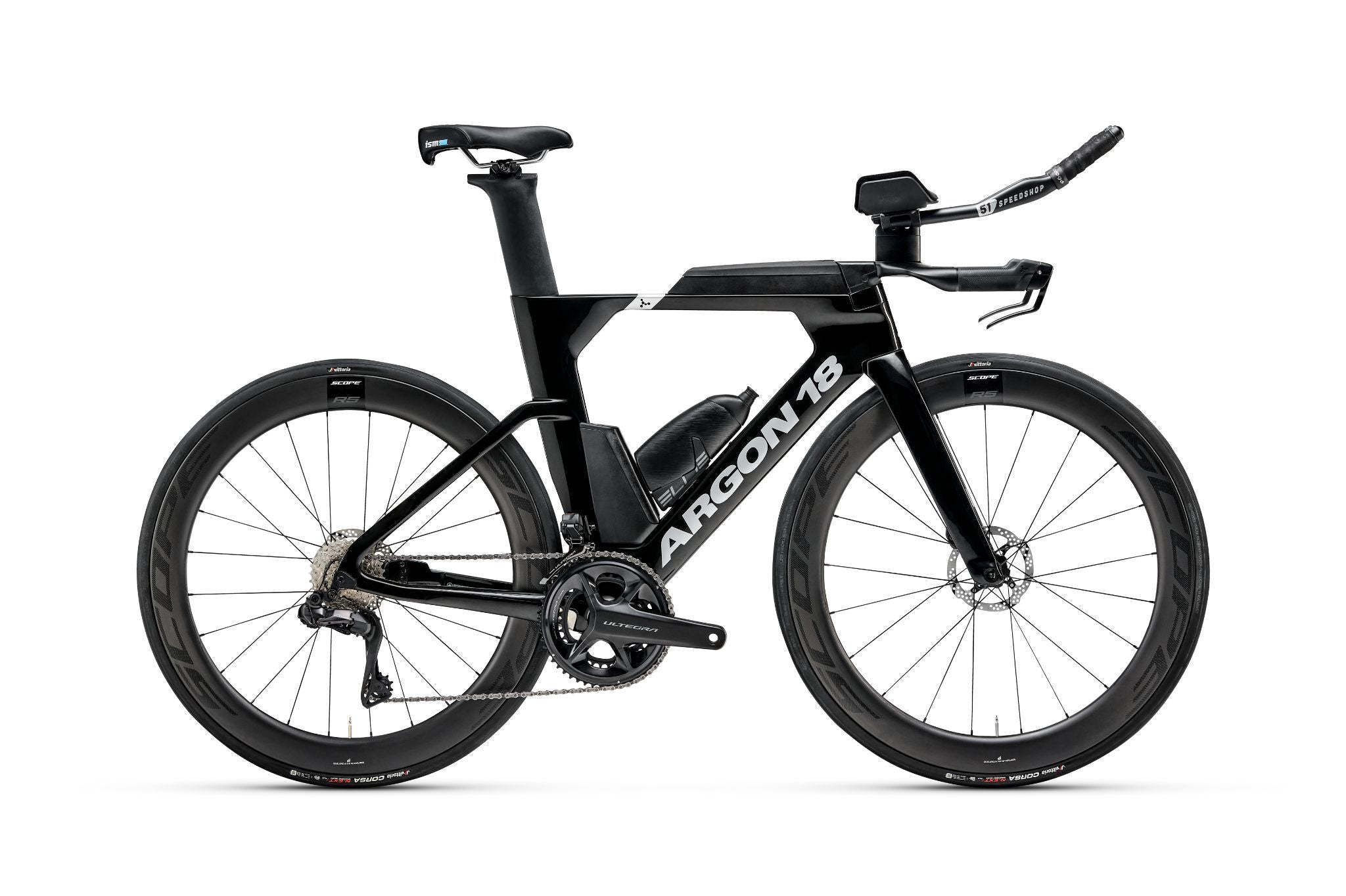 Argon18 E-117 フレームセット Mサイズ Bicicleta Argon18 E117 – KyV Cycling