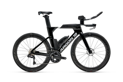 Bicicleta Argon18 E117
