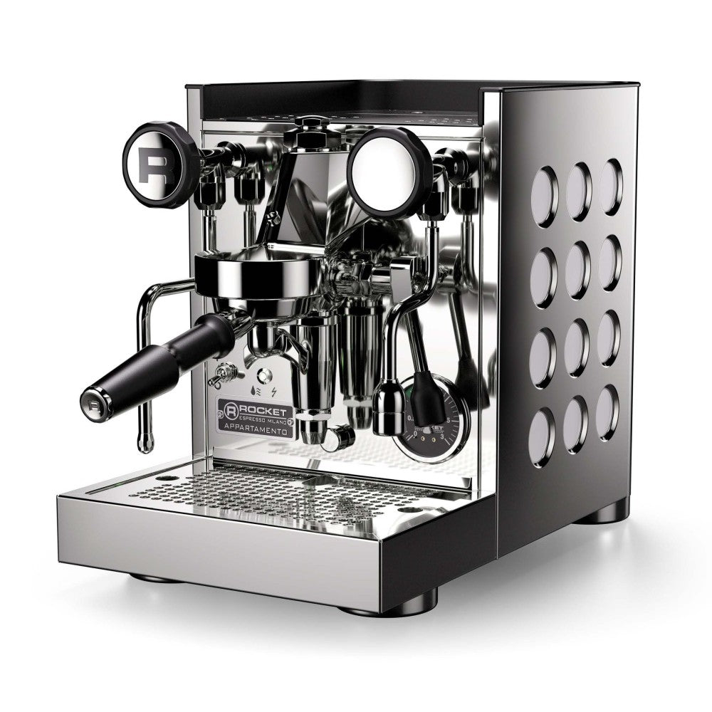 ROCKET ESPRESSO modelo APPARTAMENTO TCA / Máquina de Café Premium