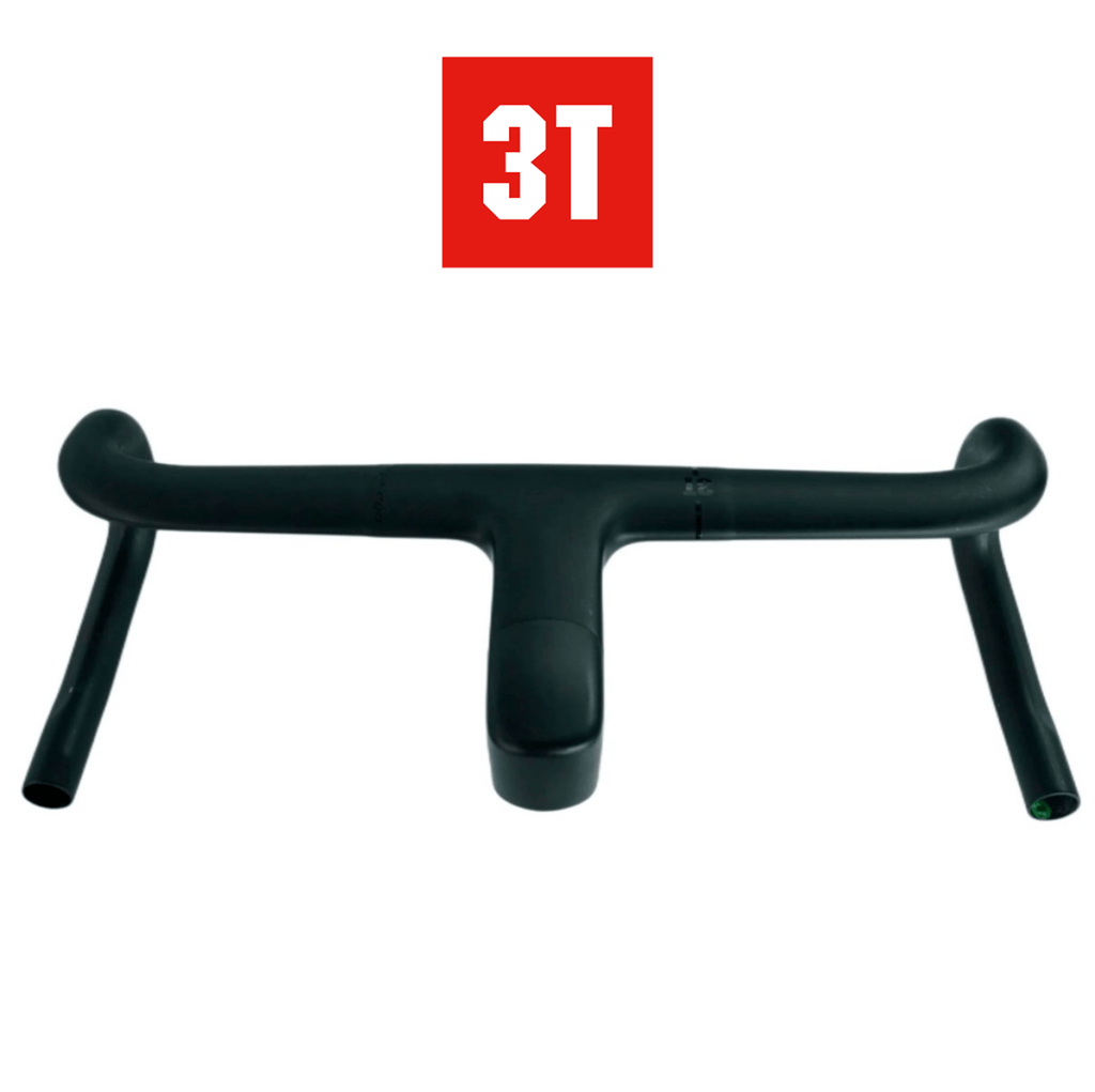 3T manubrio Megaergo Integrale - 3T - KyV Cycling
