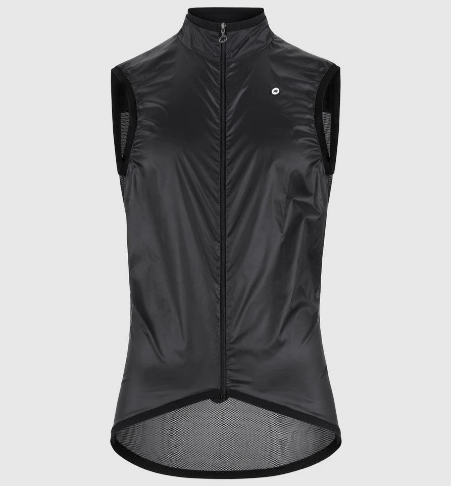 ASSOS MILLE GT Wind Vest C2 / CHALECO CORTAVIENTOS