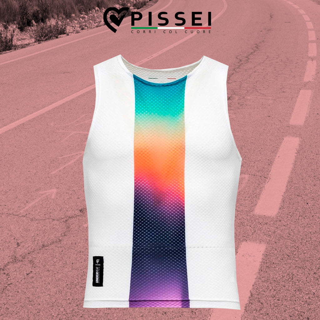 PISSEI ATTAQUE TANK top base layer