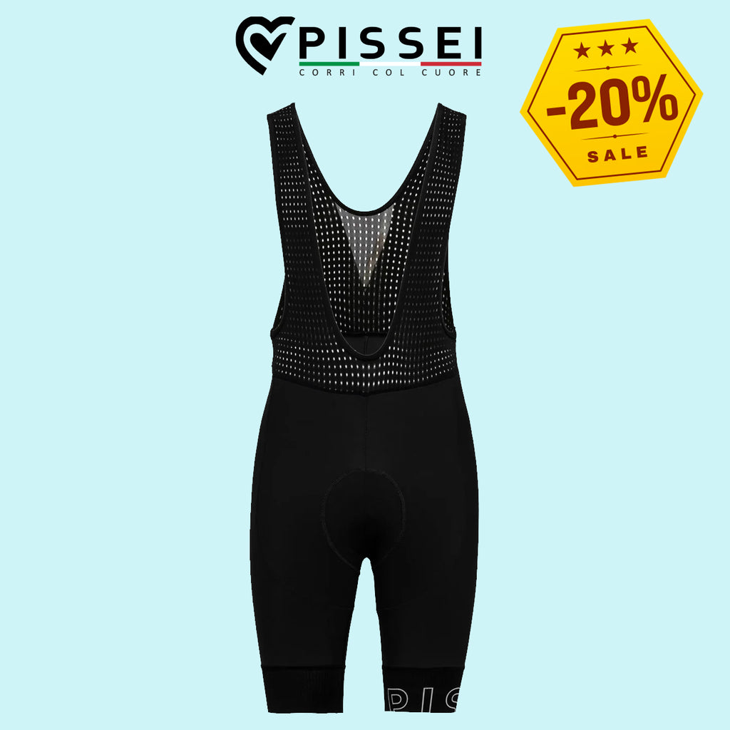 PISSEI Tempo X Short