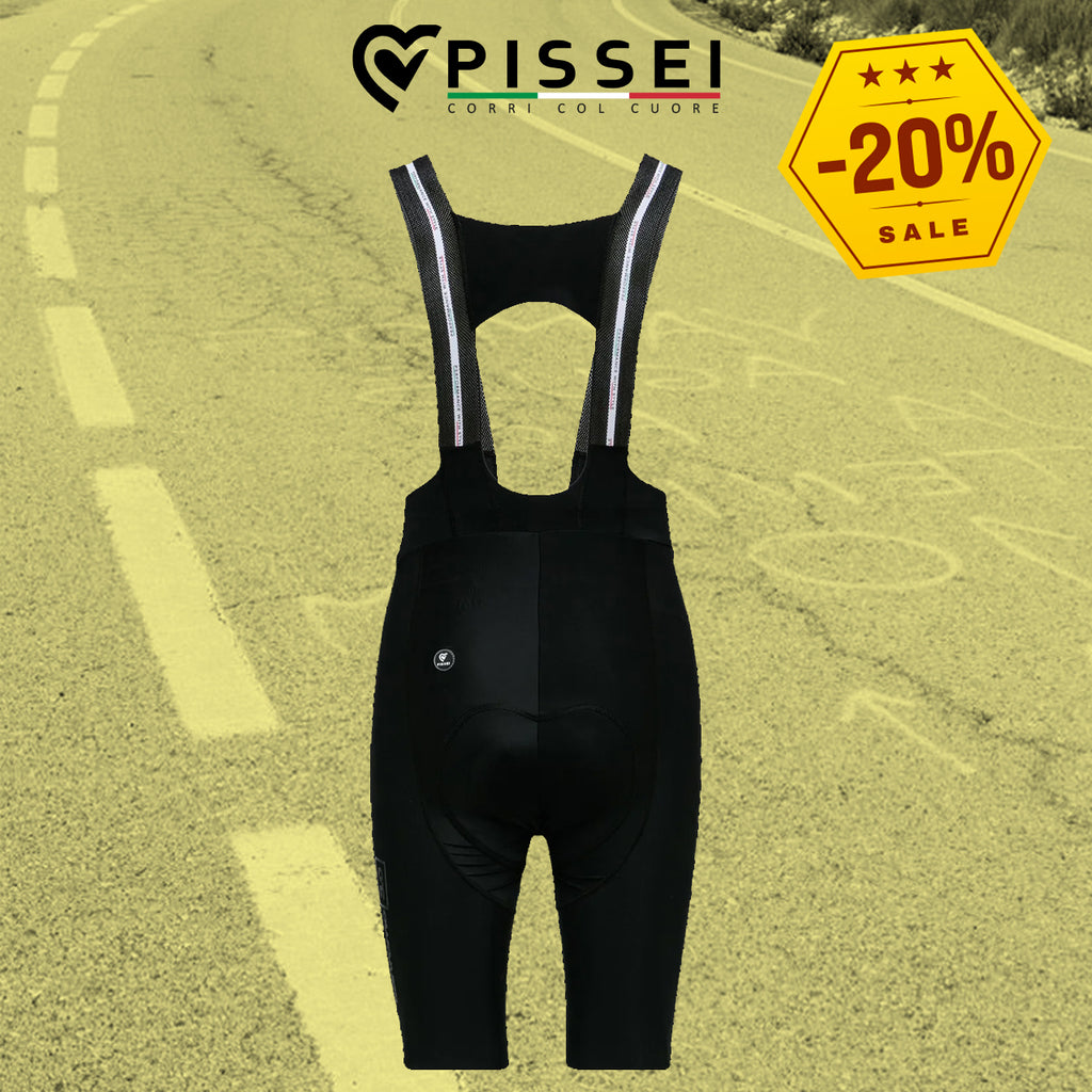 PISSEI Sanremo Short