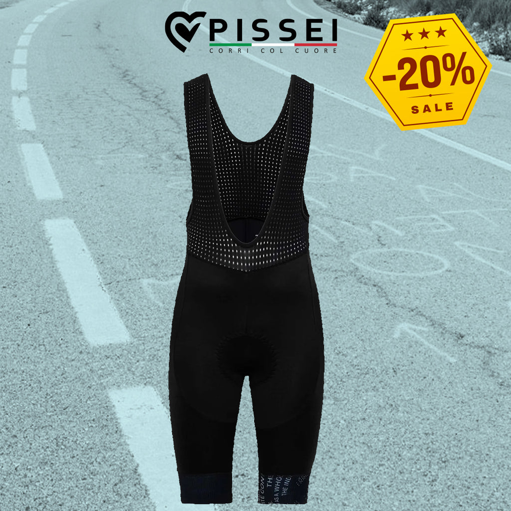 PISSEI TEMPO X BIB SHORTS 2023