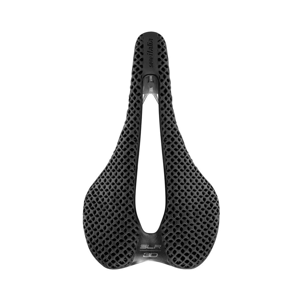 Sillín SLR Boost 3D Kit Carbono Superflow – KyV Cycling