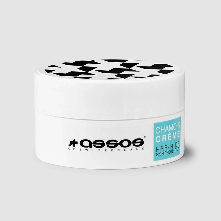 ASSOS Chamois crème Crema Anti - Irritaciones 200 ml. - ASSOS - KyV Cycling