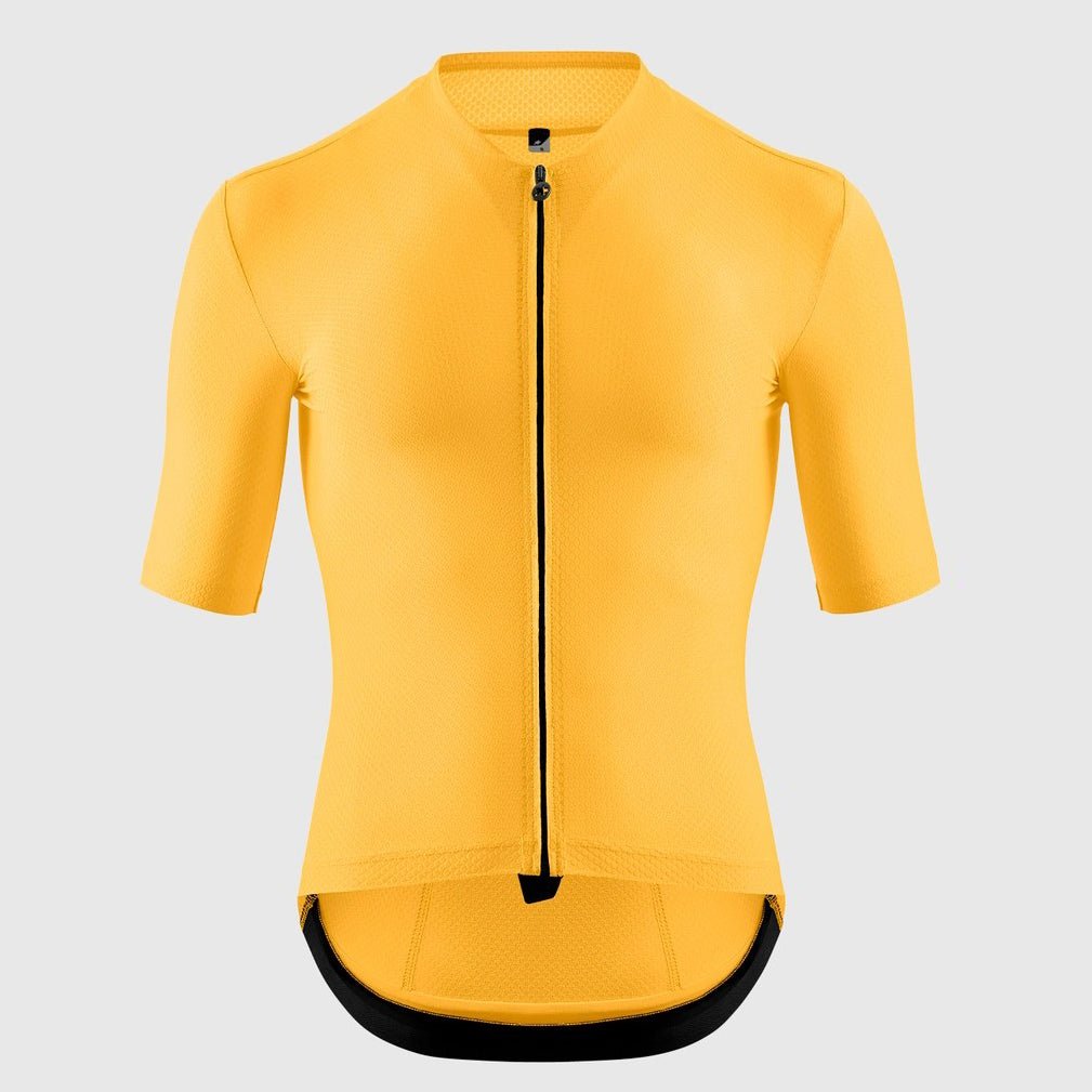 Assos EQUIPE R Jersey S11 / Flame Orange - ASSOS - KyV Cycling