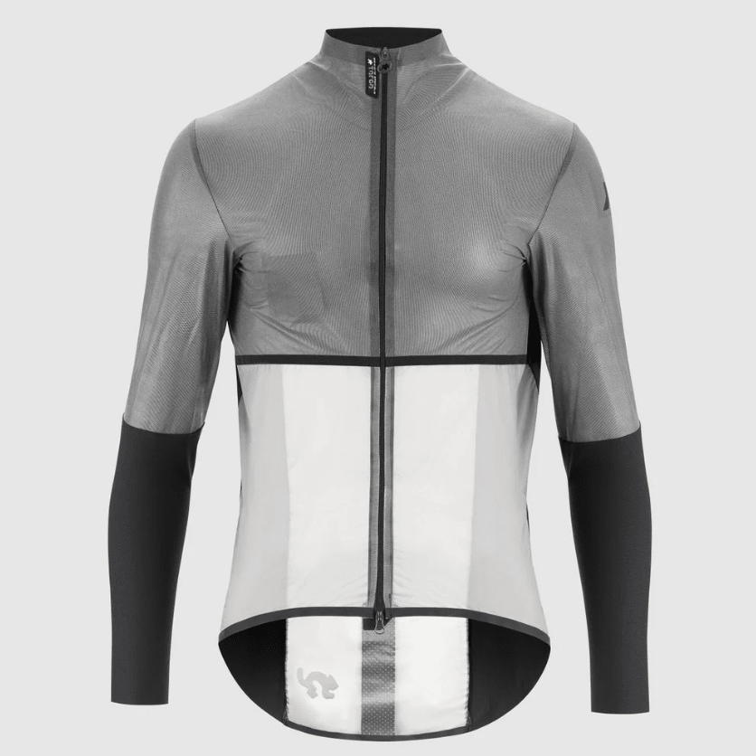 ASSOS EQUIPE RS ALLEYCAT Clima Capsule TARGA / CHAQUETA PARA LA LLUVIA - ASSOS - KyV Cycling