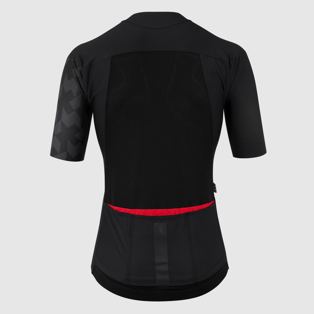 ASSOS EQUIPE RS ジャージ S9 タルガ　サイズ：L　極美品 Assos EQUIPE RS Jersey S9 TARGA – KyV Cycling