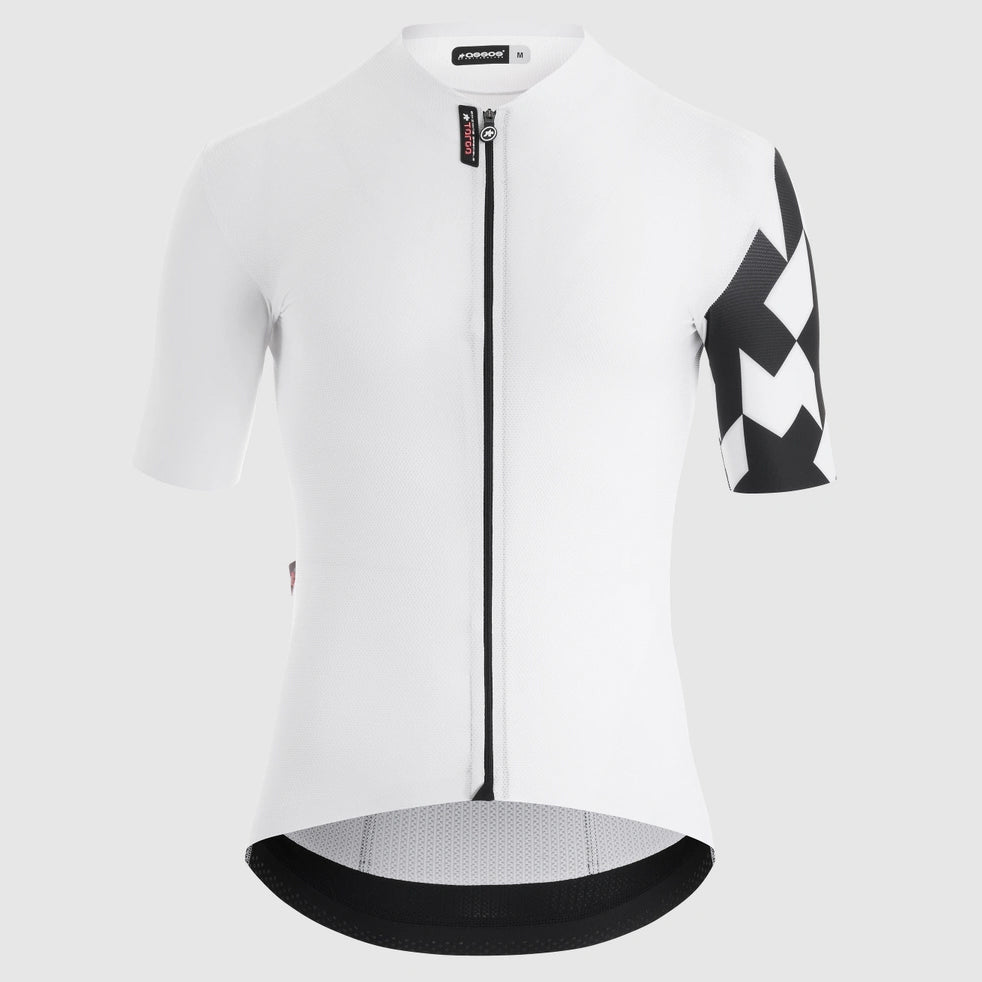 Assos EQUIPE RS Jersey S9 TARGA – KyV Cycling