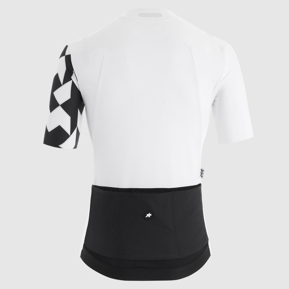 Assos EQUIPE RS Jersey S9 TARGA – KyV Cycling