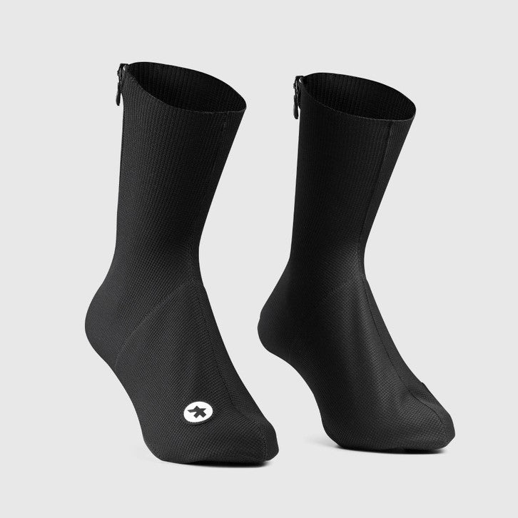 Cubrezapatos ASSOS GT Ultraz Winter Booties EVO – KyV Cycling