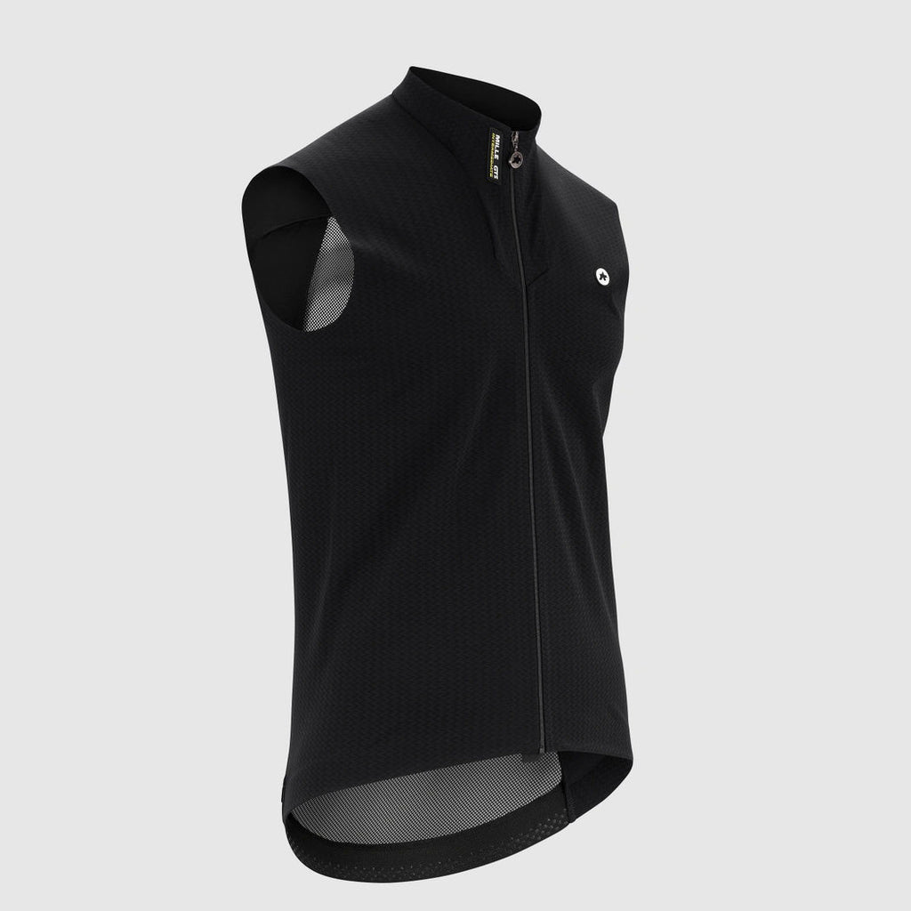 ASSOS MILLE GTS Spring Fall Vest C2 - ASSOS - KyV Cycling