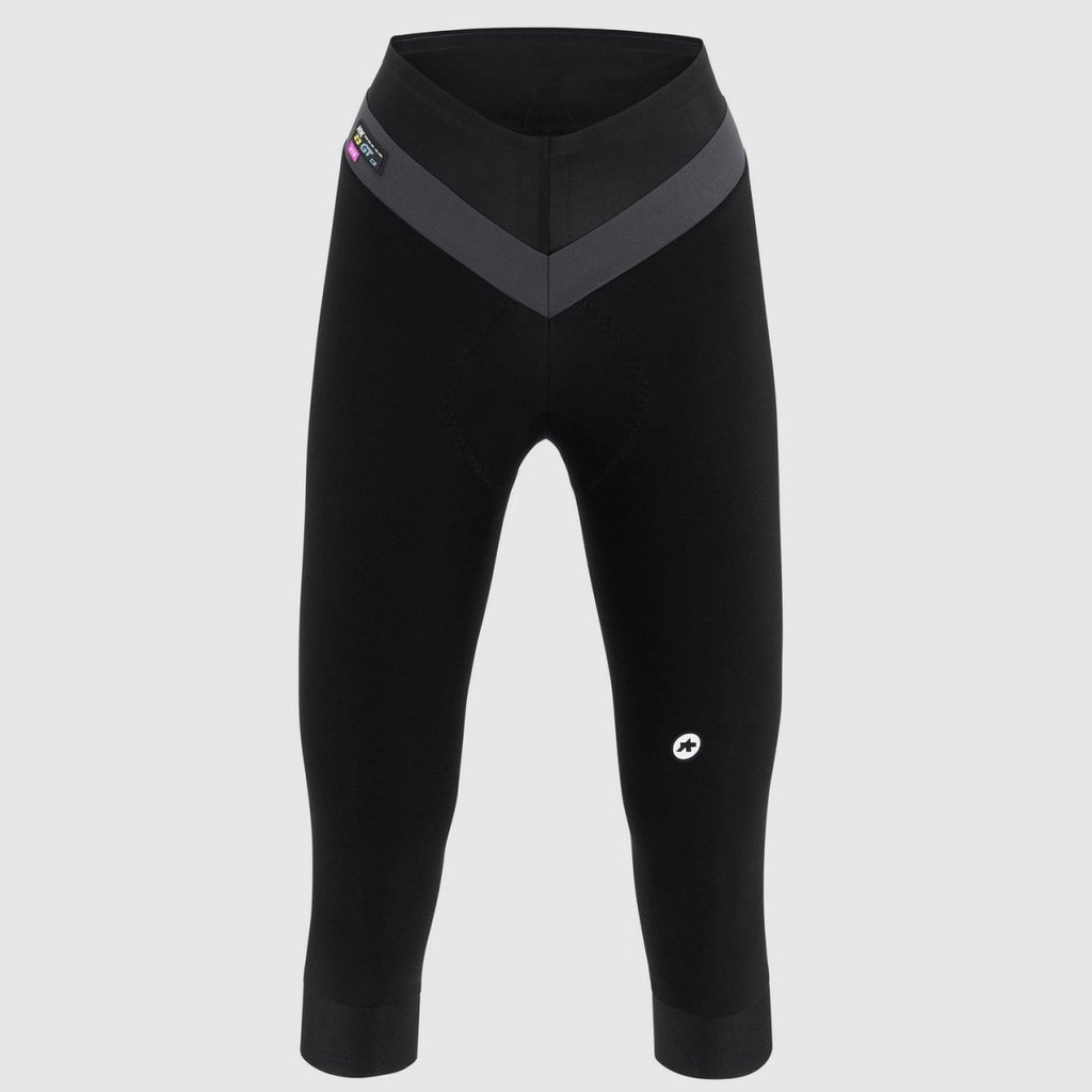ASSOS UMA GT Spring Fall Half Knickers C2 - ASSOS - KyV Cycling