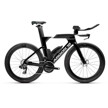WORK ARKLINE18インチ7.5jブリジストンREGNO GR-XII① Bicicleta Argon18 E117 Cockpit Sram Rival AXS – KyV Cycling