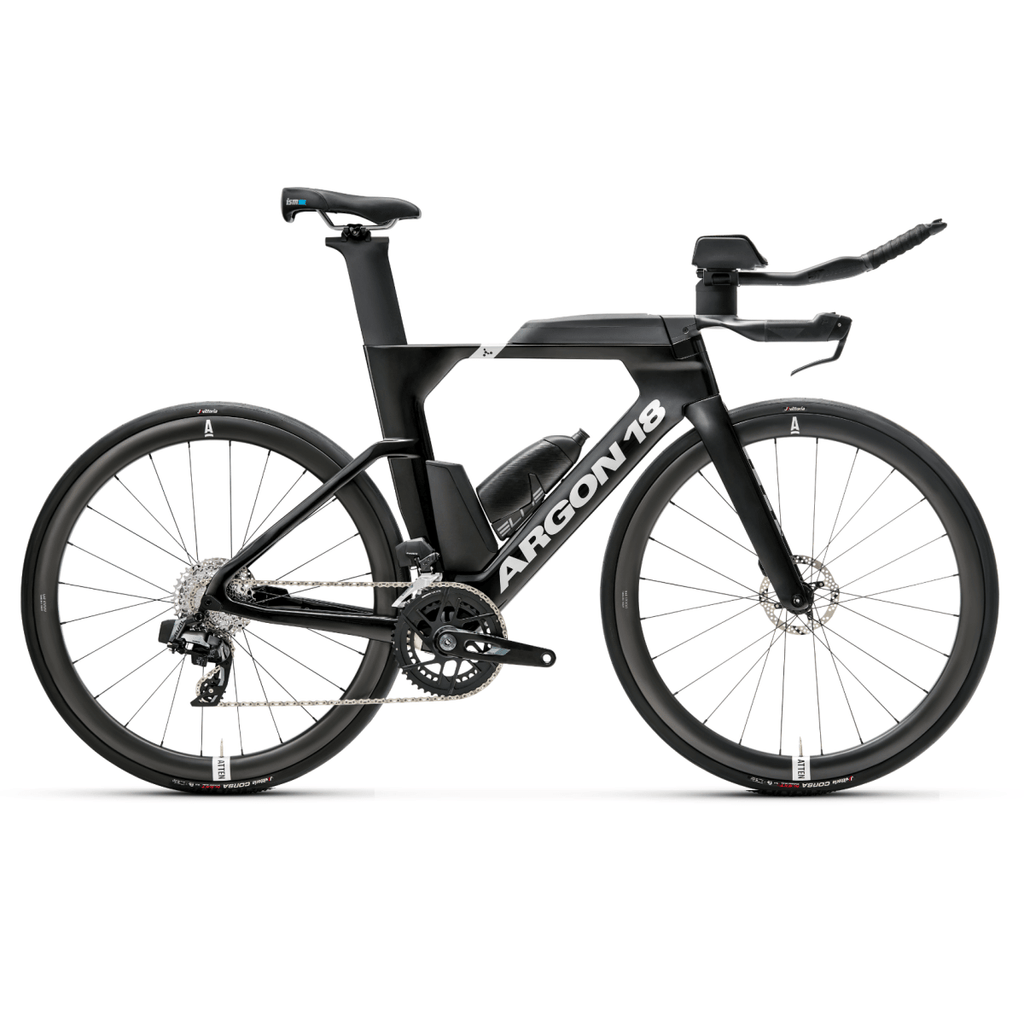 Bicicleta Argon18 E117 Cockpit Sram Rival AXS - Argon 18 - KyV Cycling