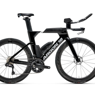 Bicicleta Argon18 E117 - Ultegra Di2