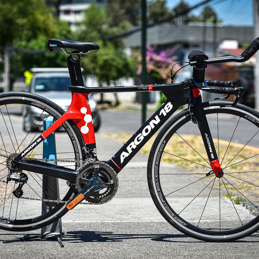 Bicicleta Argon18 E118 nueva - Argon 18 - KyV Cycling