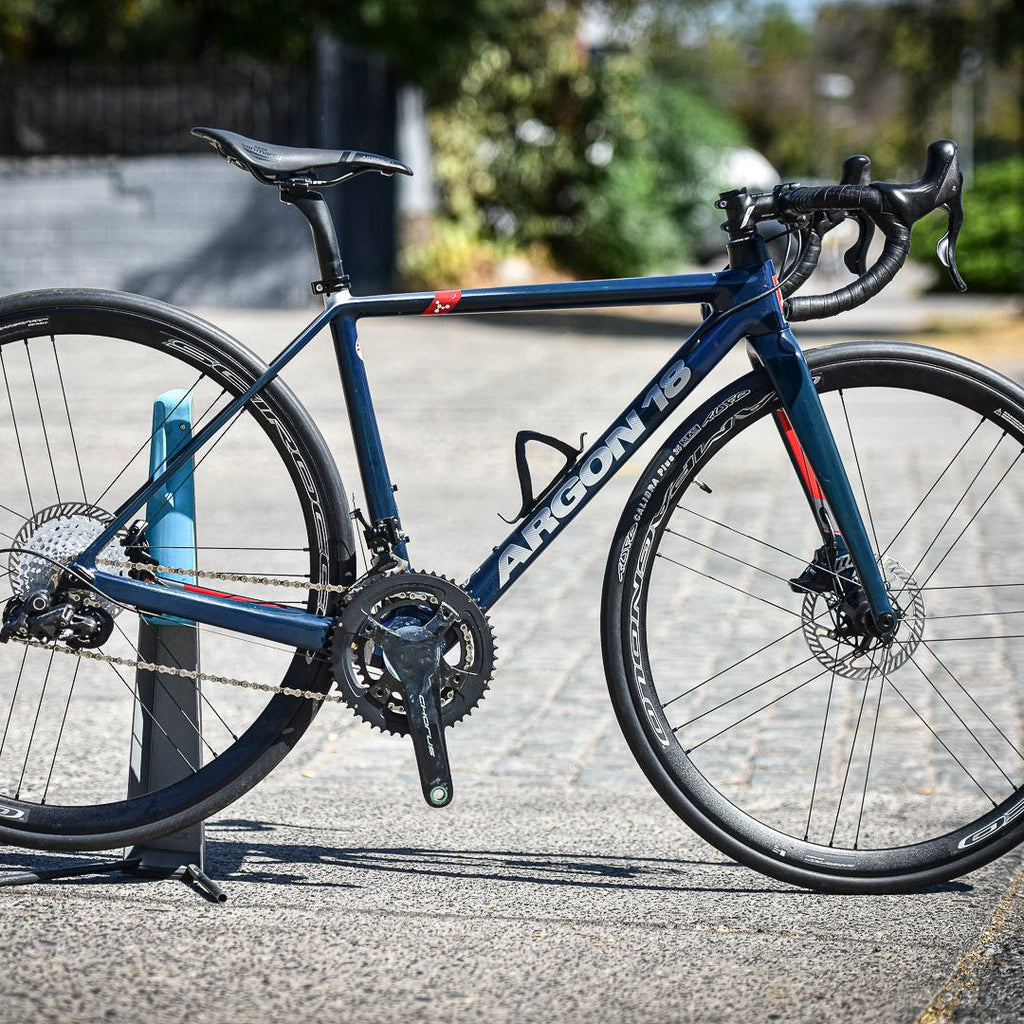 Bicicleta Argon18 Galium Pro / USADA - Argon 18 - KyV Cycling