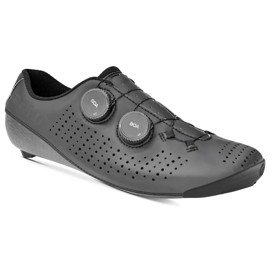 BONT Vaypor BLACK / ROAD - Bont - KyV Cycling