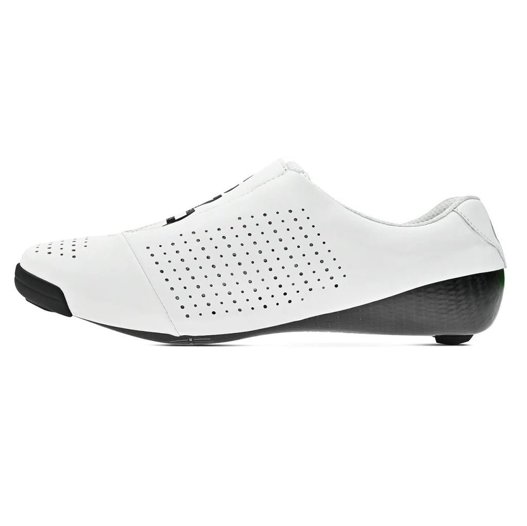 BONT Vaypor SL White / ROAD – KyV Cycling