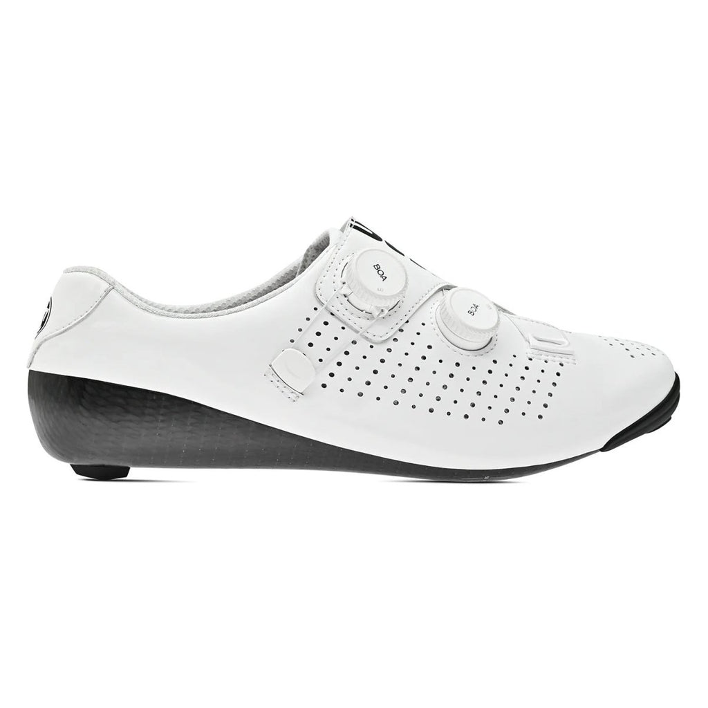 BONT Vaypor SL White / ROAD – KyV Cycling