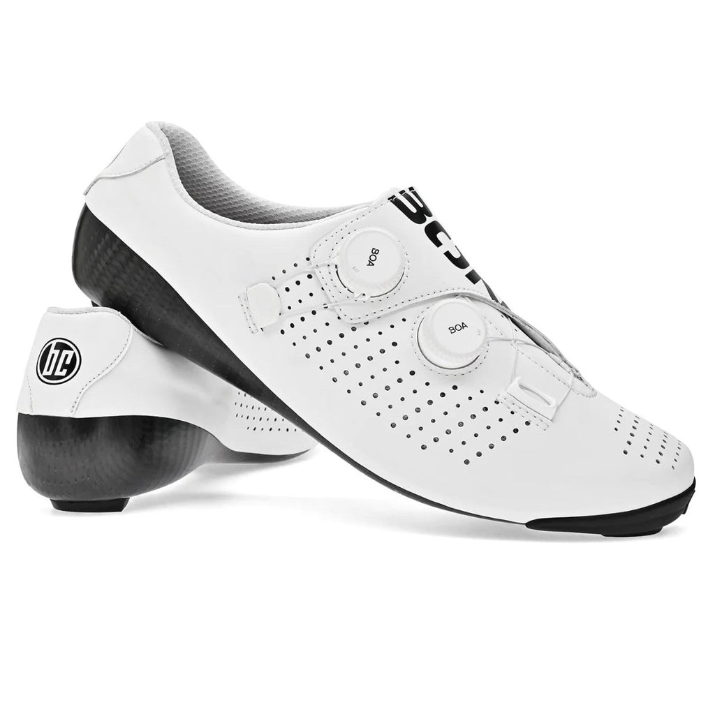 BONT Vaypor SL White / ROAD - Bont - KyV Cycling