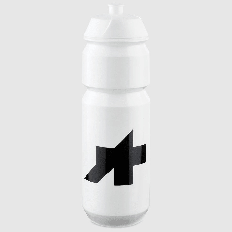 Botella Assos SIGNATURE Water Bottle 750ml - ASSOS - KyV Cycling