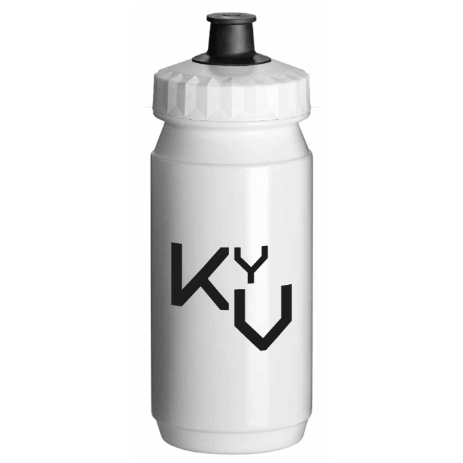Botella KyV 550ml - KyV Cycling - KyV Cycling