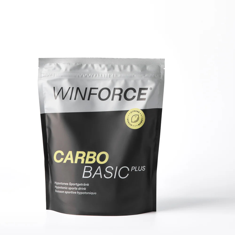 WinForce Carbo Basic Plus 900g