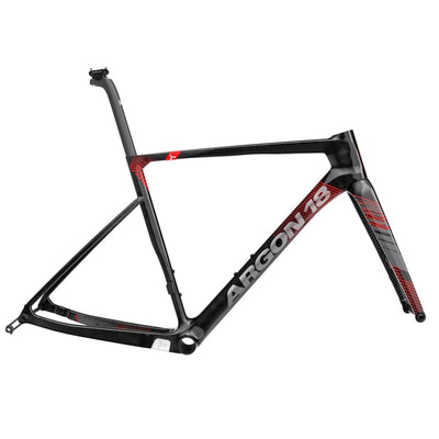 Cuadro Argon18 SUMPro