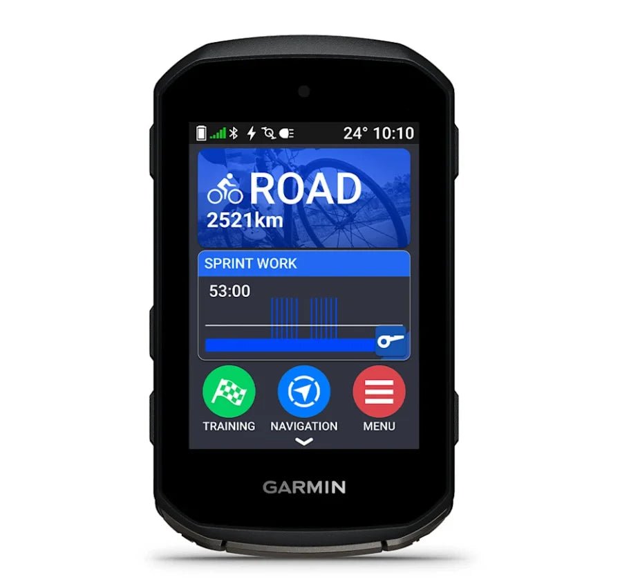 Garmin ciclocomputador EDGE® 850 - Garmin - KyV Cycling