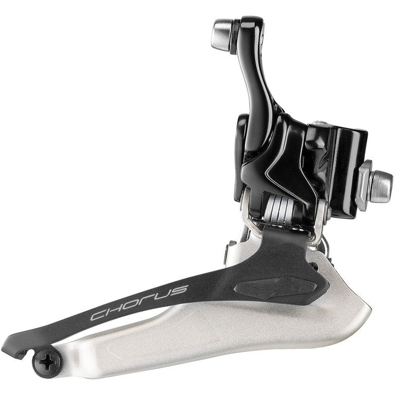 Grupo completo Campagnolo CHORUS mecánico 12v / Disc Brake – KyV
