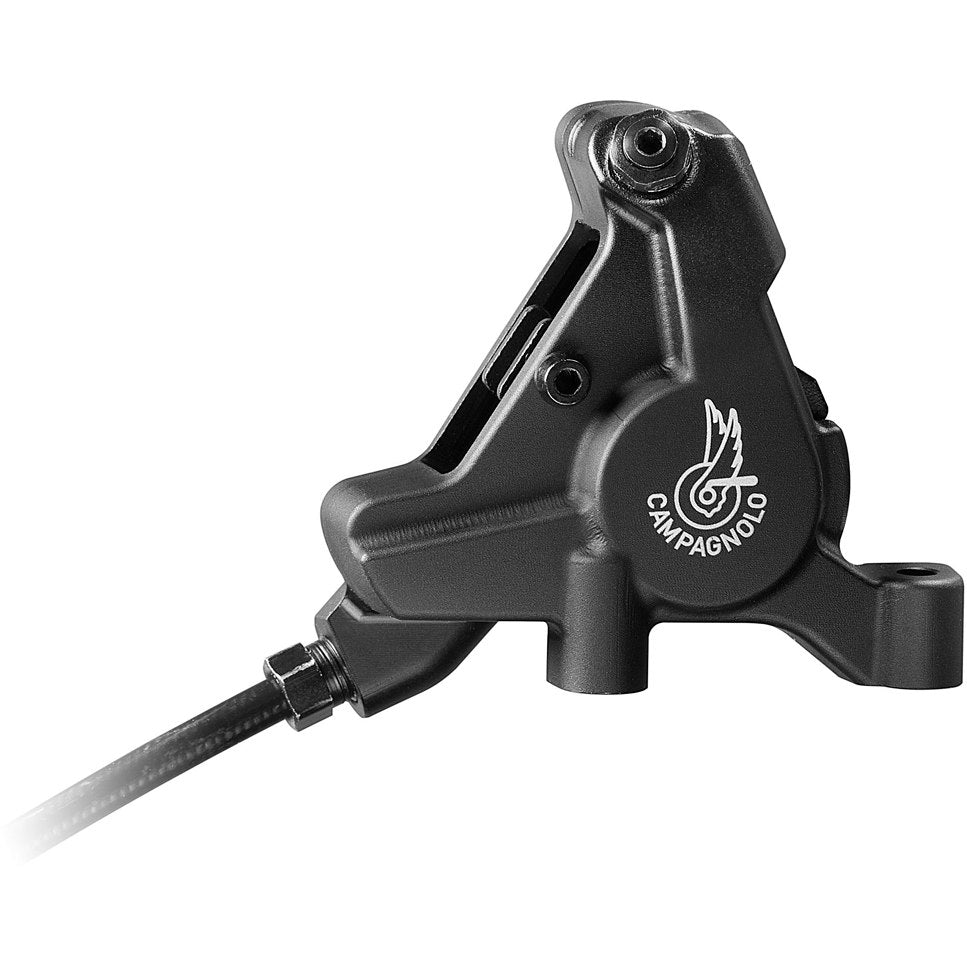 Grupo completo Campagnolo CHORUS mecánico 12v / Disc Brake – KyV