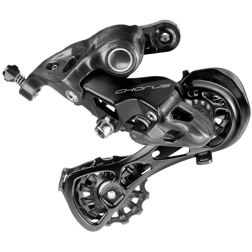Grupo completo Campagnolo CHORUS mecánico 12v / Disc Brake – KyV