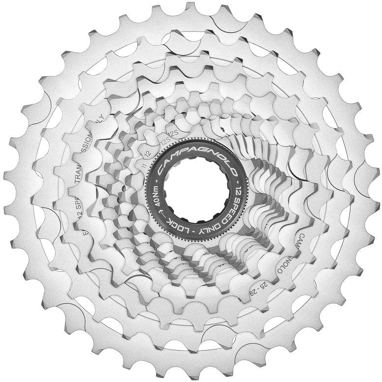 Grupo completo Campagnolo CHORUS mecánico 12v / Disc Brake – KyV