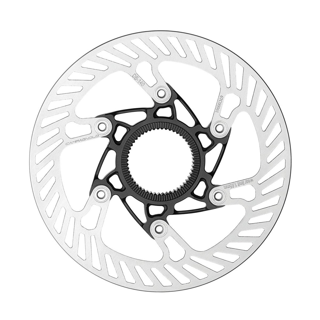 Grupo completo Campagnolo RECORD mecánico 12v / DISC BRAKE – KyV