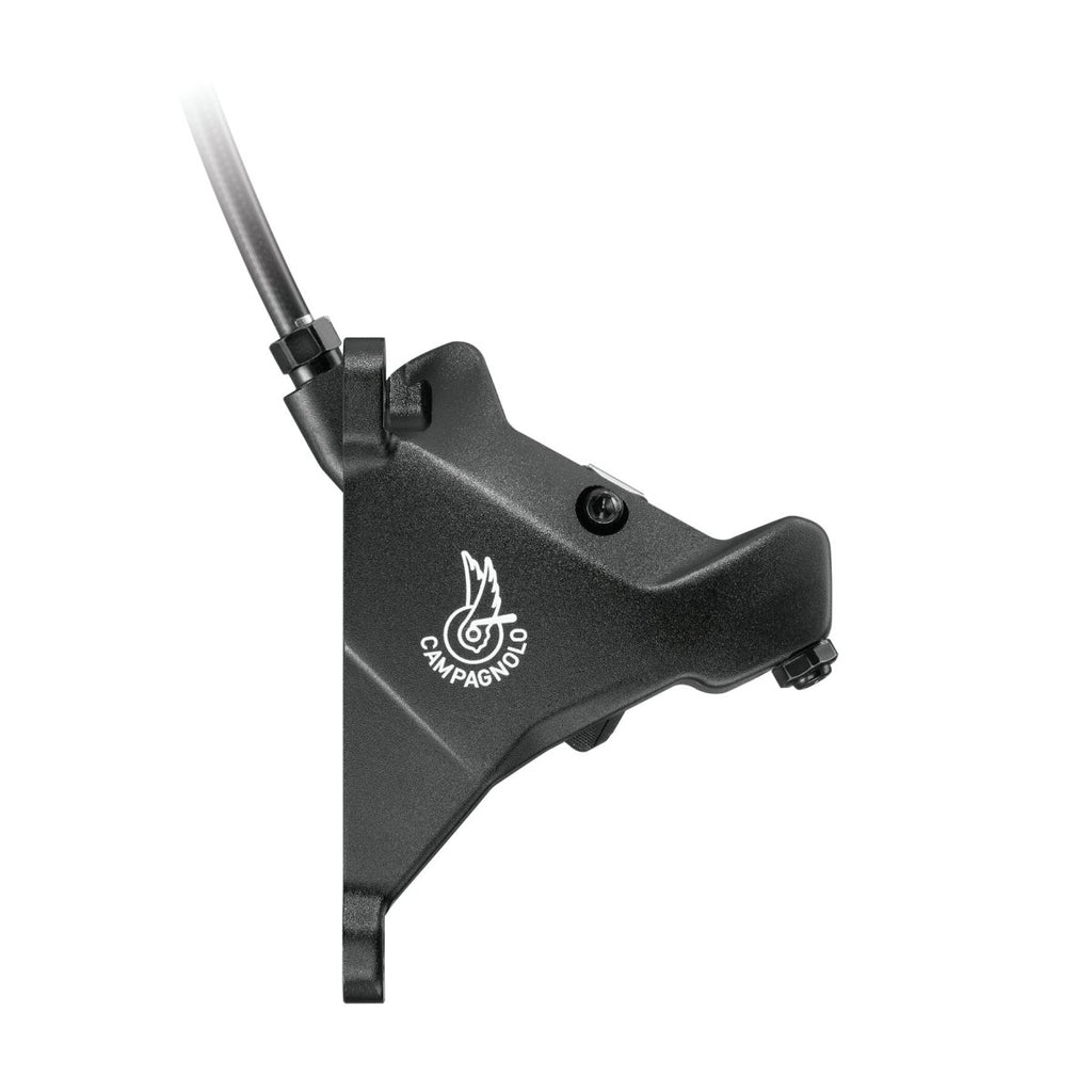 Grupo completo Campagnolo RECORD mecánico 12v / DISC BRAKE – KyV