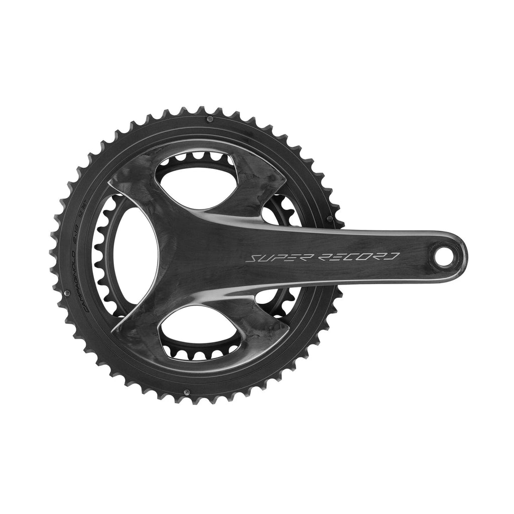 Grupo completo Campagnolo Super Record 13V Wireless – KyV Cycling