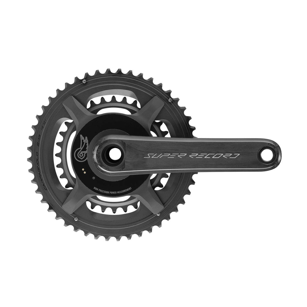 Grupo completo Campagnolo Super Record 13V Wireless – KyV Cycling