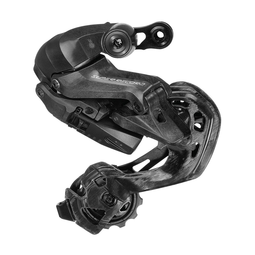 Grupo completo Campagnolo Super Record Wireless 12v – KyV Cycling
